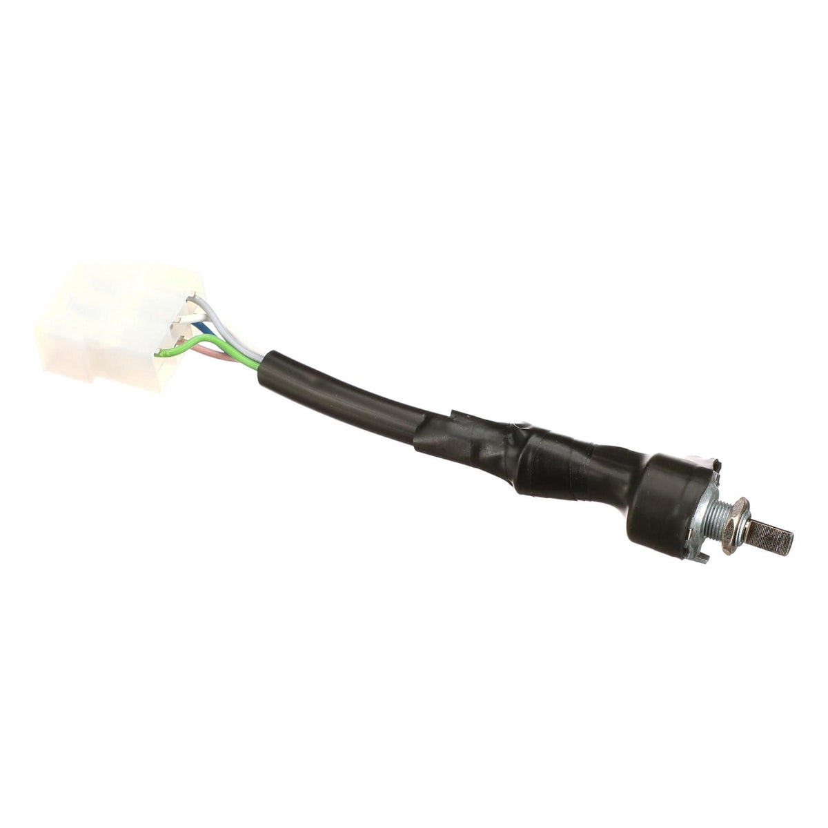 8998340101 - OEM POTENTIOMETER - CASE CONSTRUCTION