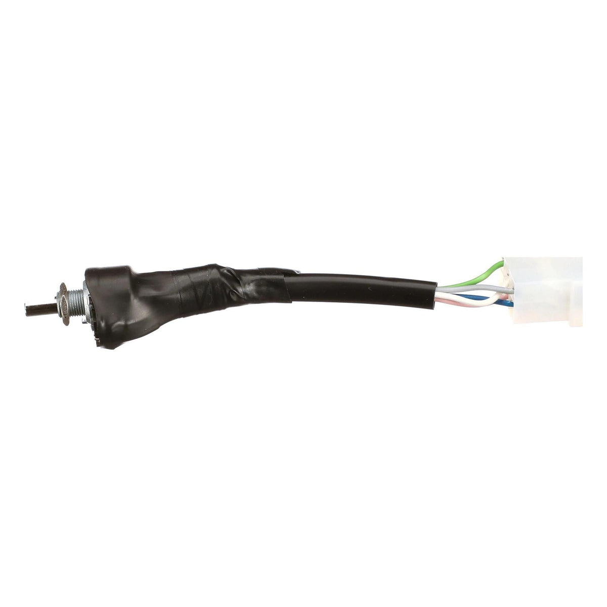 8998340101 - OEM POTENTIOMETER - CASE CONSTRUCTION