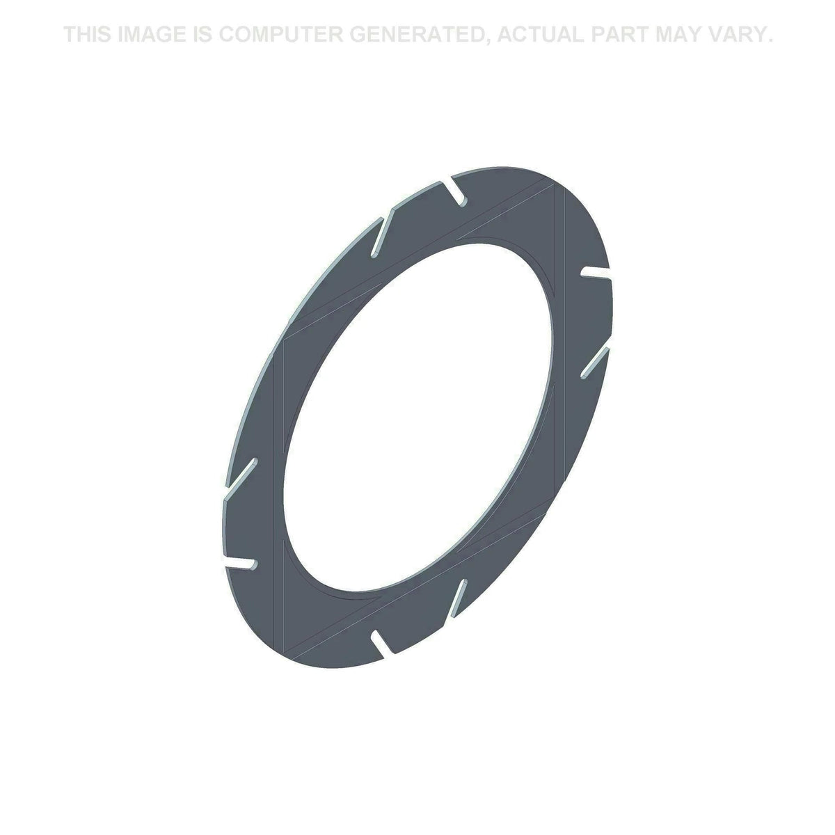 8998341231 - OEM DISC - CASE CONSTRUCTION