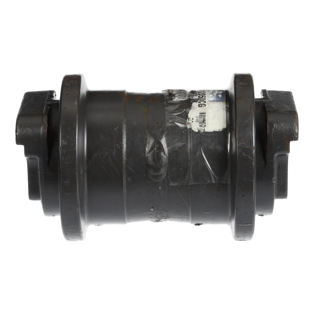 8LM9-12050CG - OEM ROLLER TRACK - CASE CONSTRUCTION