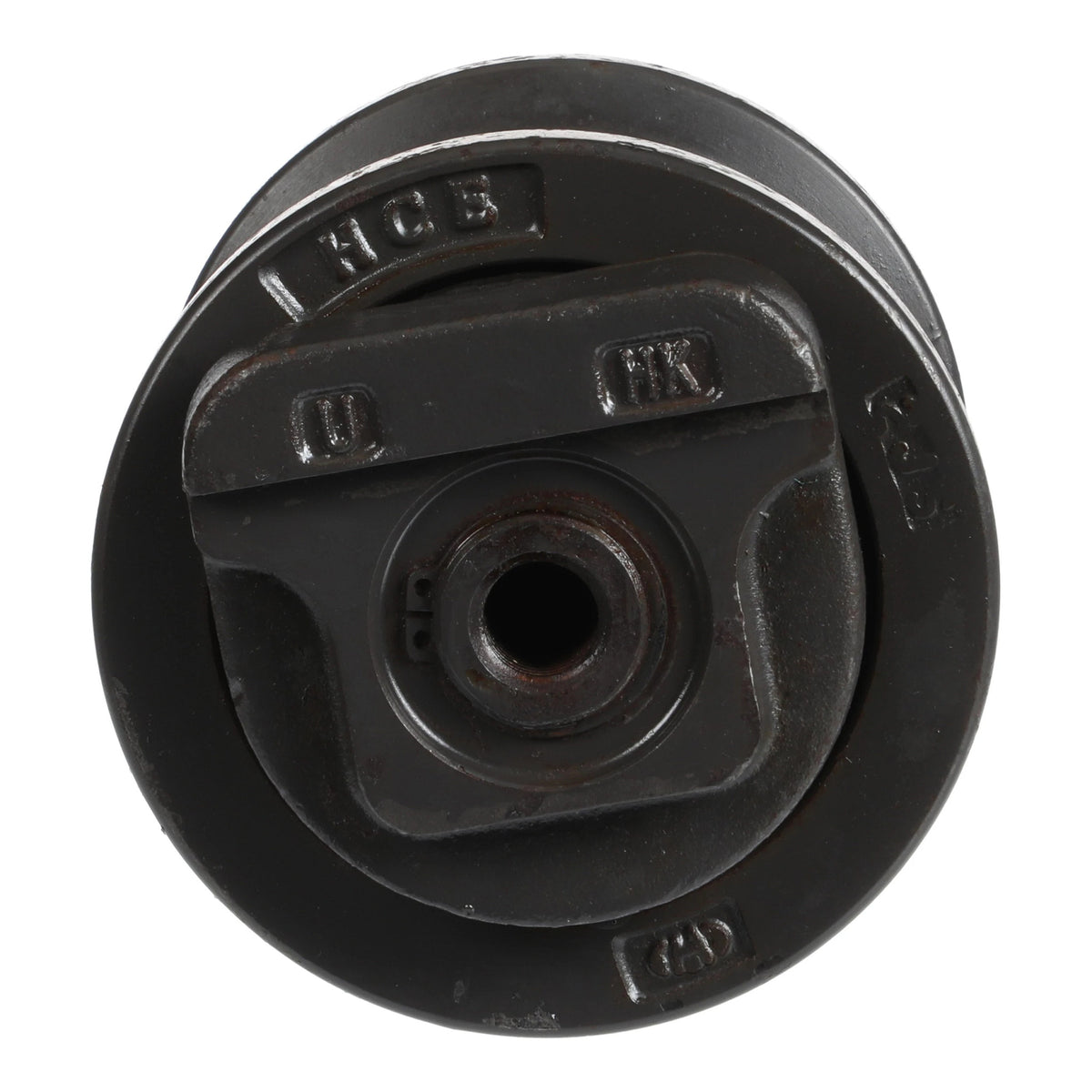 8LM9-12050CG - OEM ROLLER TRACK - CASE CONSTRUCTION