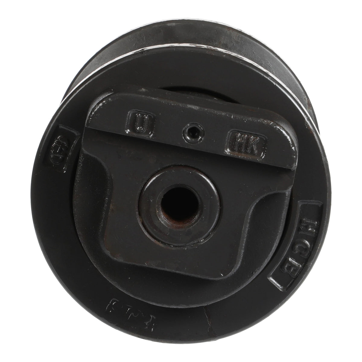 8LM9-12050CG - OEM ROLLER TRACK - CASE CONSTRUCTION