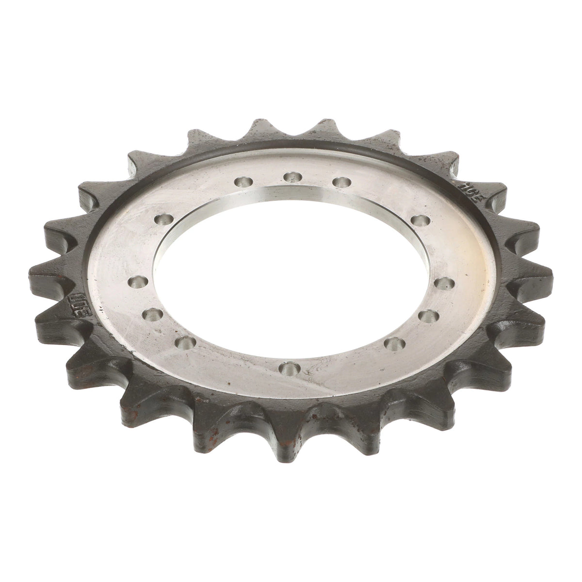 8LMK-10012CG - OEM SPROCKET - CASE CONSTRUCTION