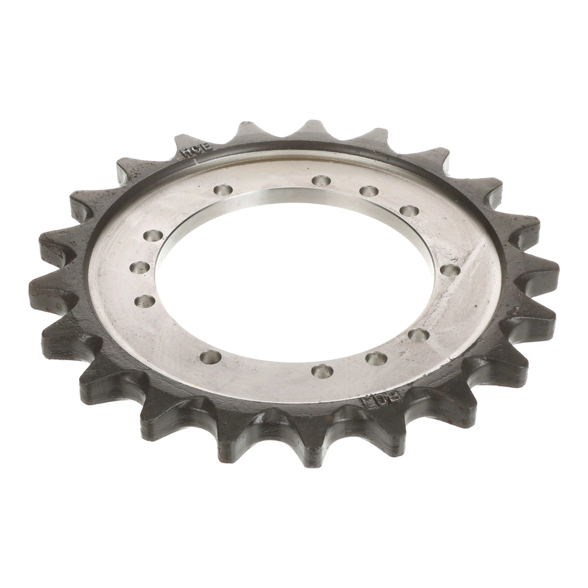 8LMK-10012CG - OEM SPROCKET - CASE CONSTRUCTION