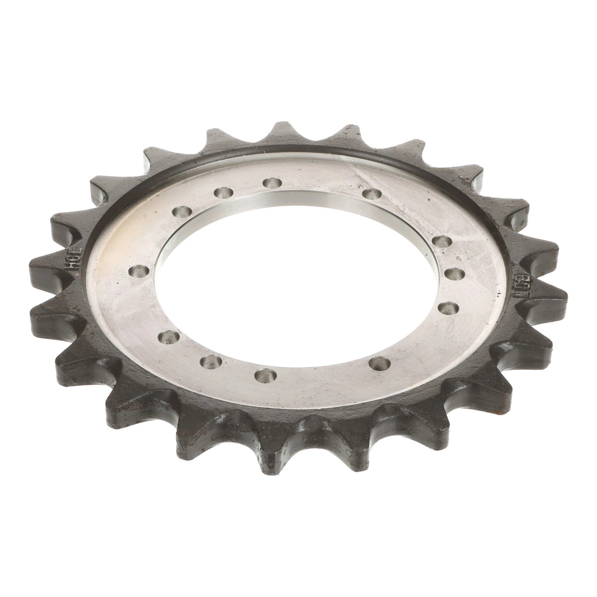 8LMK-10012CG - OEM SPROCKET - CASE CONSTRUCTION