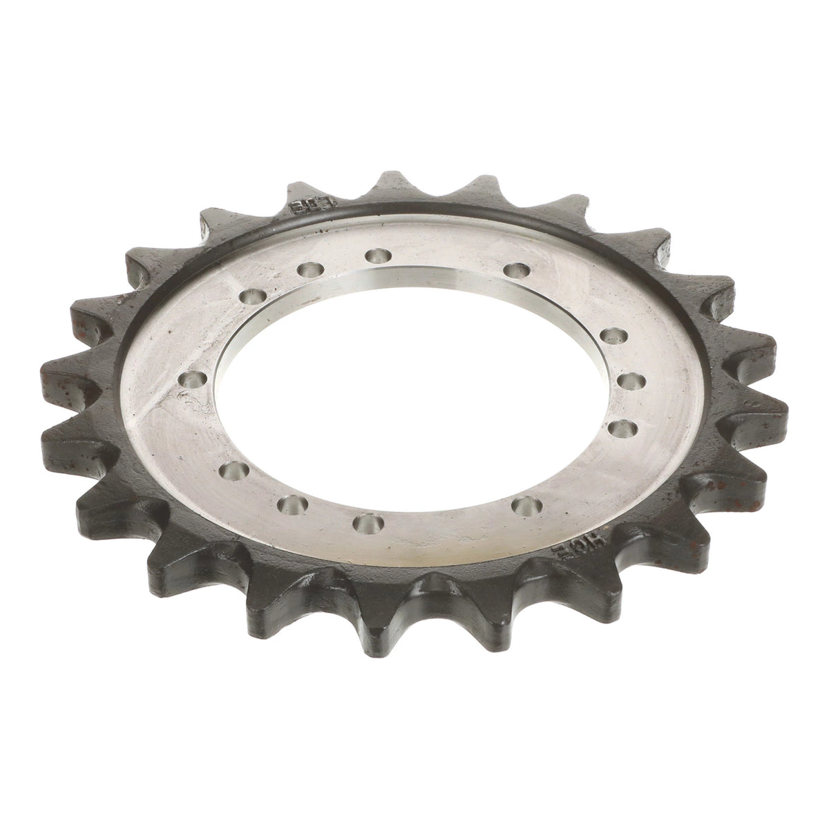 8LMK-10012CG - OEM SPROCKET - CASE CONSTRUCTION