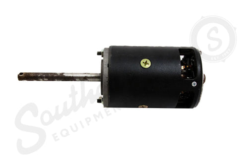 8N11001R - OEM REMANUFACTURED STARTER - CASE CONSTRUCTION