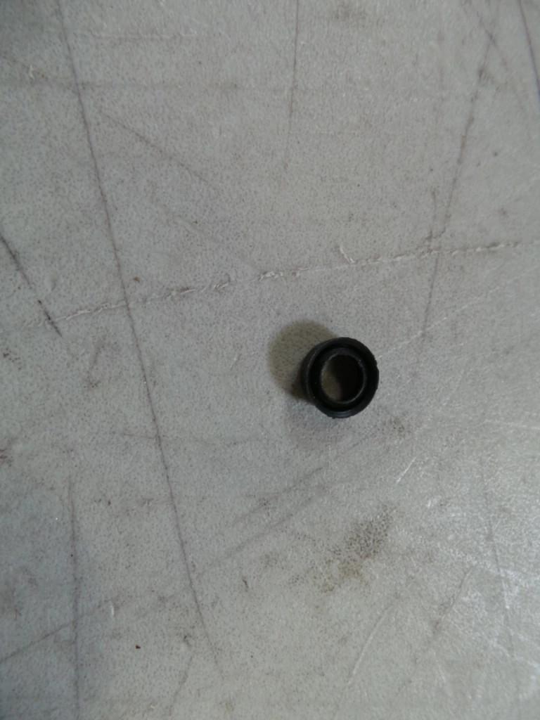8N9622 - OEM PACKING - CASE CONSTRUCTION