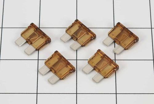 9-156202 - OEM SJ-5PK 5AMP FUSE - JLG