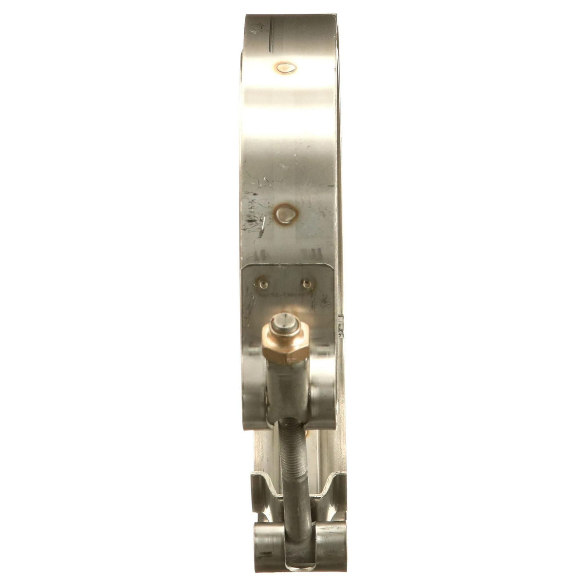 90-3606T1 - OEM CLAMP - CASE CONSTRUCTION