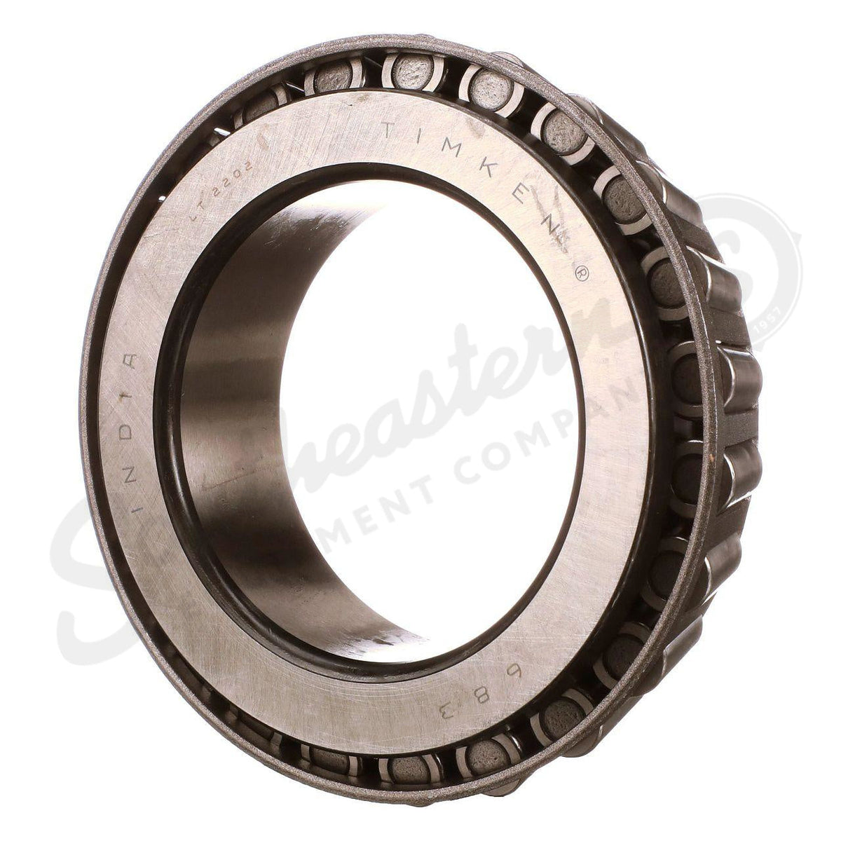 90-3676T1 - OEM BEARING ROLLER - CASE CONSTRUCTION