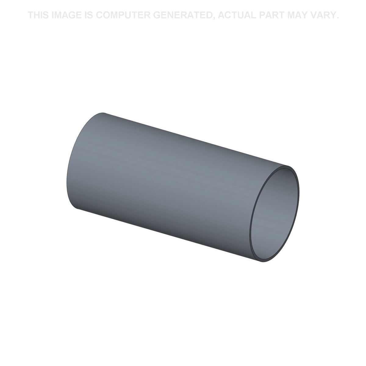 90-5858T1 - OEM TUBE - CASE CONSTRUCTION