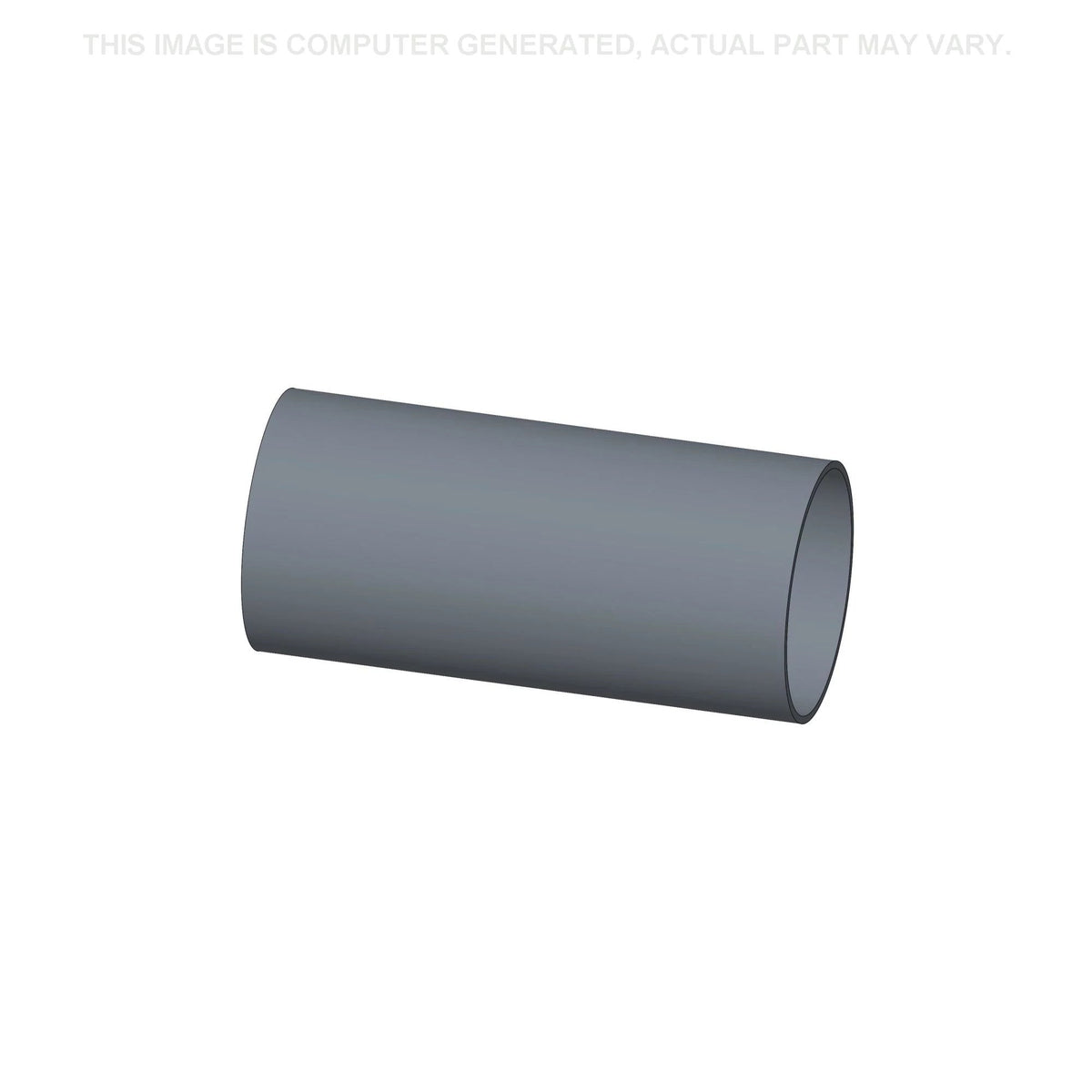 90-5858T1 - OEM TUBE - CASE CONSTRUCTION