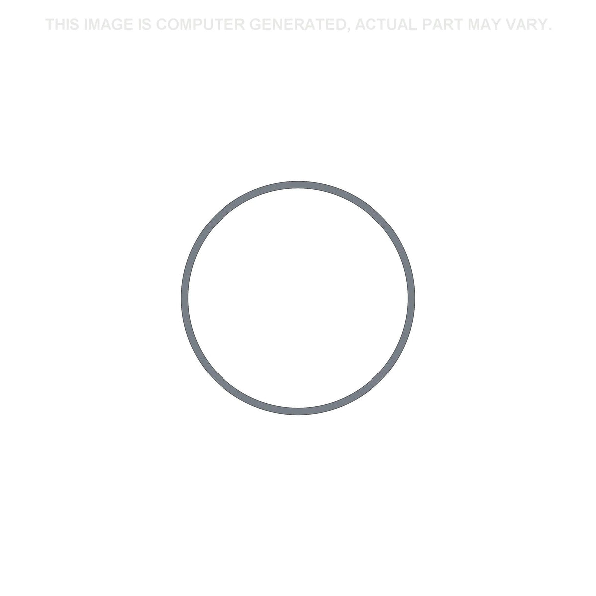 90-5858T1 - OEM TUBE - CASE CONSTRUCTION
