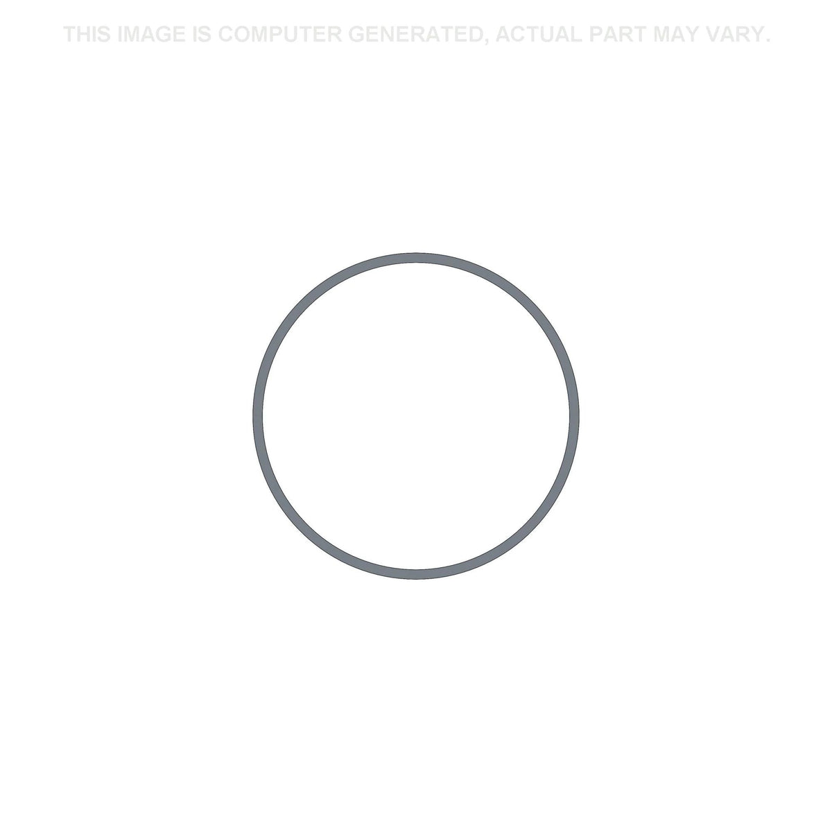 90-5858T1 - OEM TUBE - CASE CONSTRUCTION