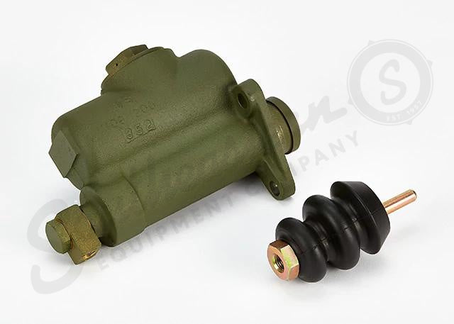 90-7554T91 - OEM MASTER CYLINDER - CASE CONSTRUCTION