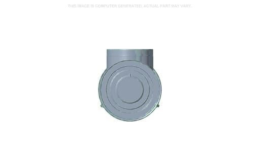 90-8299T91 - OEM AIR CLEANER - CASE CONSTRUCTION