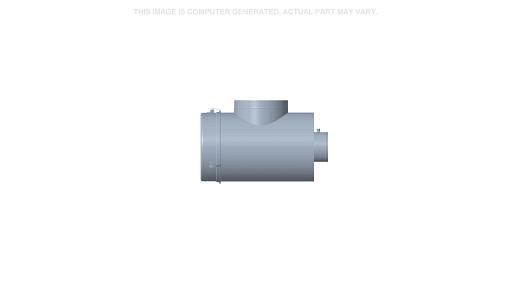 90-8299T91 - OEM AIR CLEANER - CASE CONSTRUCTION