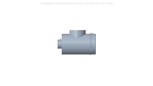 90-8299T91 - OEM AIR CLEANER - CASE CONSTRUCTION