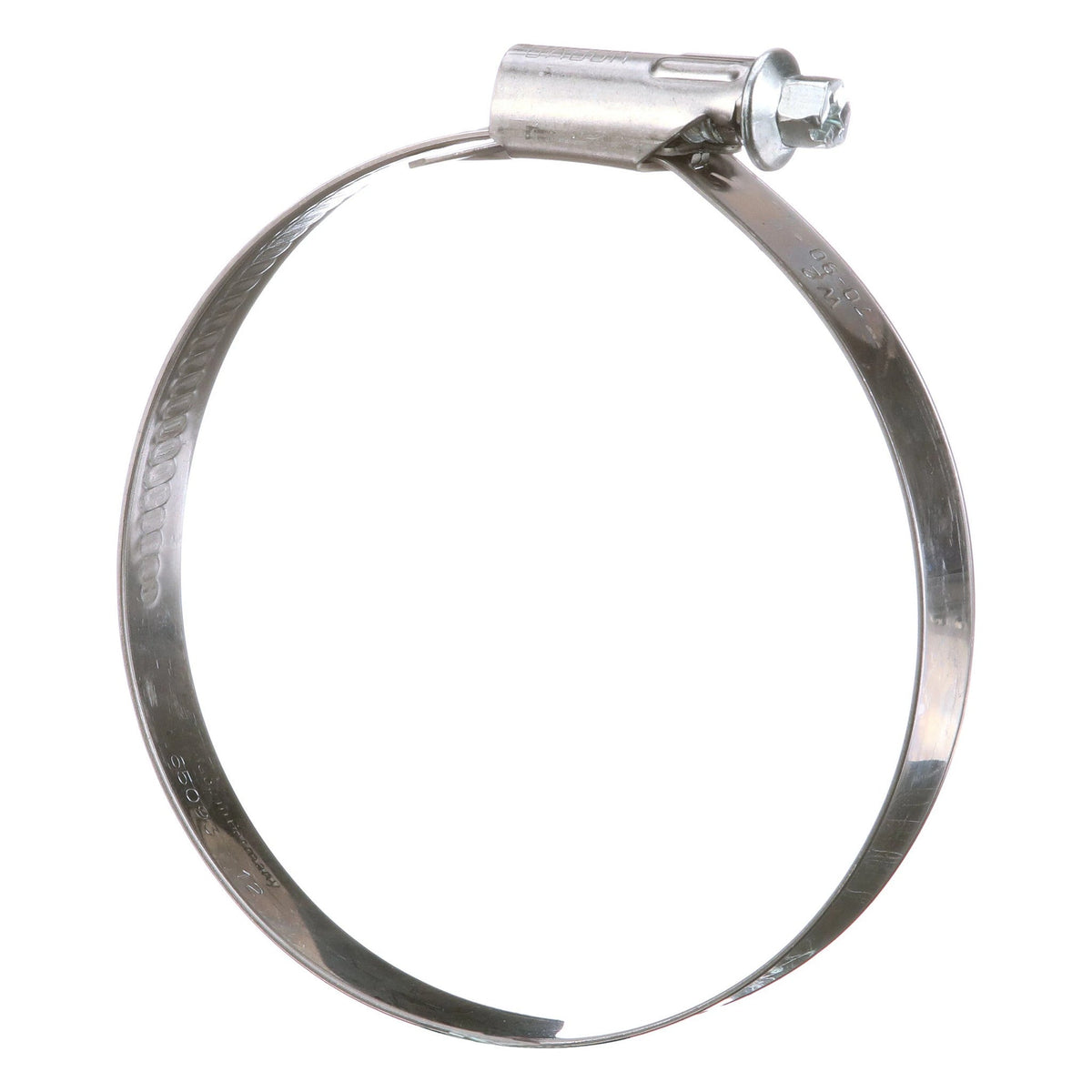900537 - OEM HOSE CLAMP - CASE CONSTRUCTION