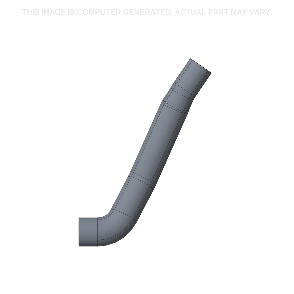 90331561 - OEM HYDRAULIC HOSE - CASE CONSTRUCTION