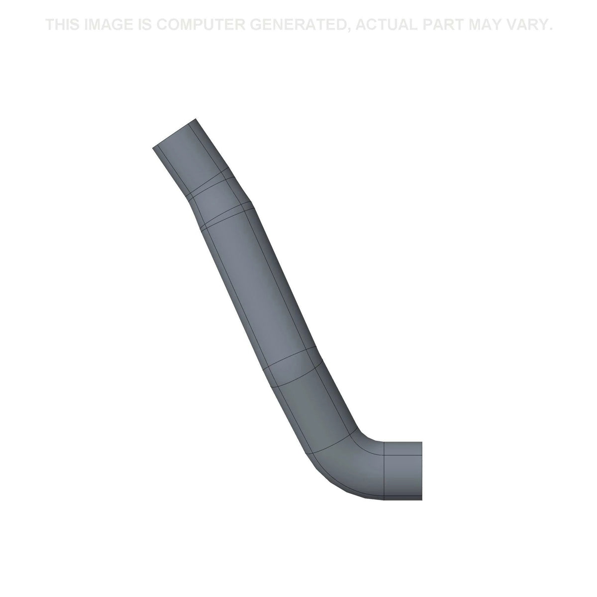 90331561 - OEM HYDRAULIC HOSE - CASE CONSTRUCTION