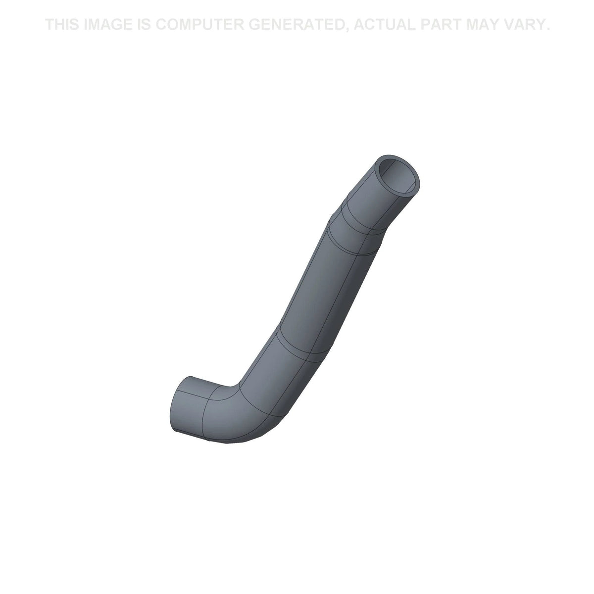 90331561 - OEM HYDRAULIC HOSE - CASE CONSTRUCTION