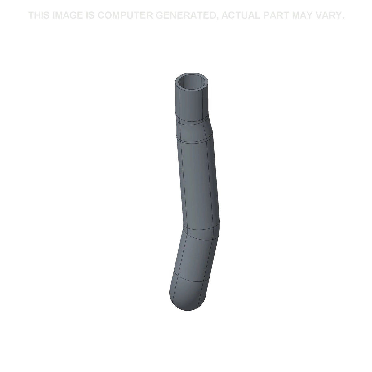 90331561 - OEM HYDRAULIC HOSE - CASE CONSTRUCTION