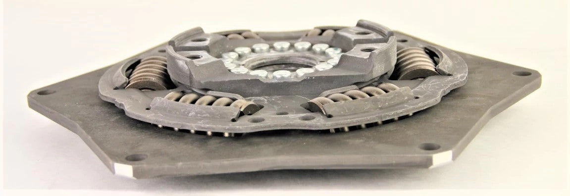 90333213R - OEM REMANUFACTURED DAMPER - CASE CONSTRUCTION