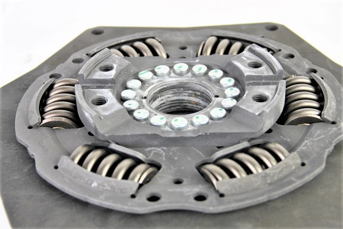 90333213R - OEM REMANUFACTURED DAMPER - CASE CONSTRUCTION