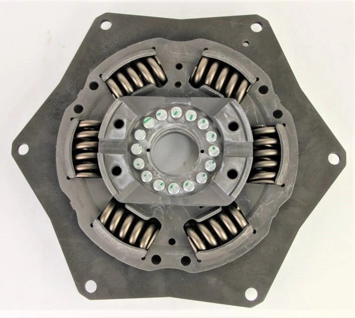 90333213R - OEM REMANUFACTURED DAMPER - CASE CONSTRUCTION