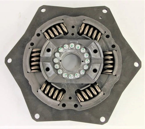 90333213R - OEM REMANUFACTURED DAMPER - CASE CONSTRUCTION