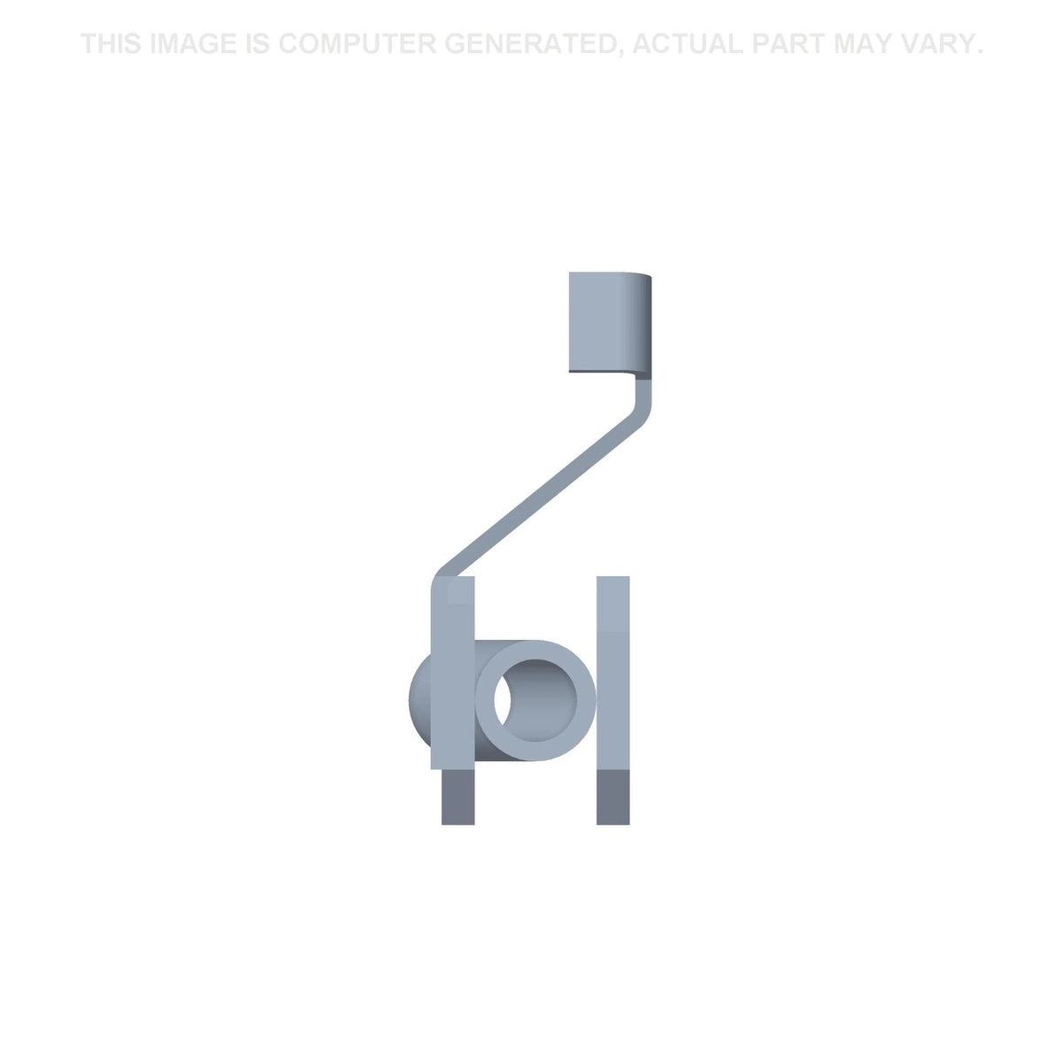 90333231 - OEM ROD - CASE CONSTRUCTION