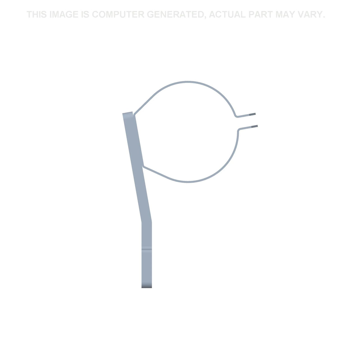 90334924 - OEM BRACKET - CASE CONSTRUCTION