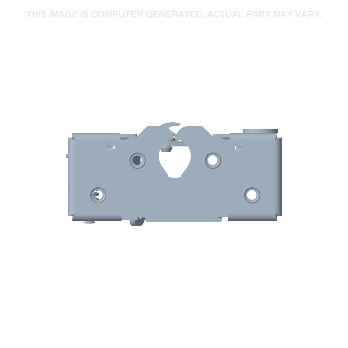 90335196 - OEM LATCH - CASE CONSTRUCTION