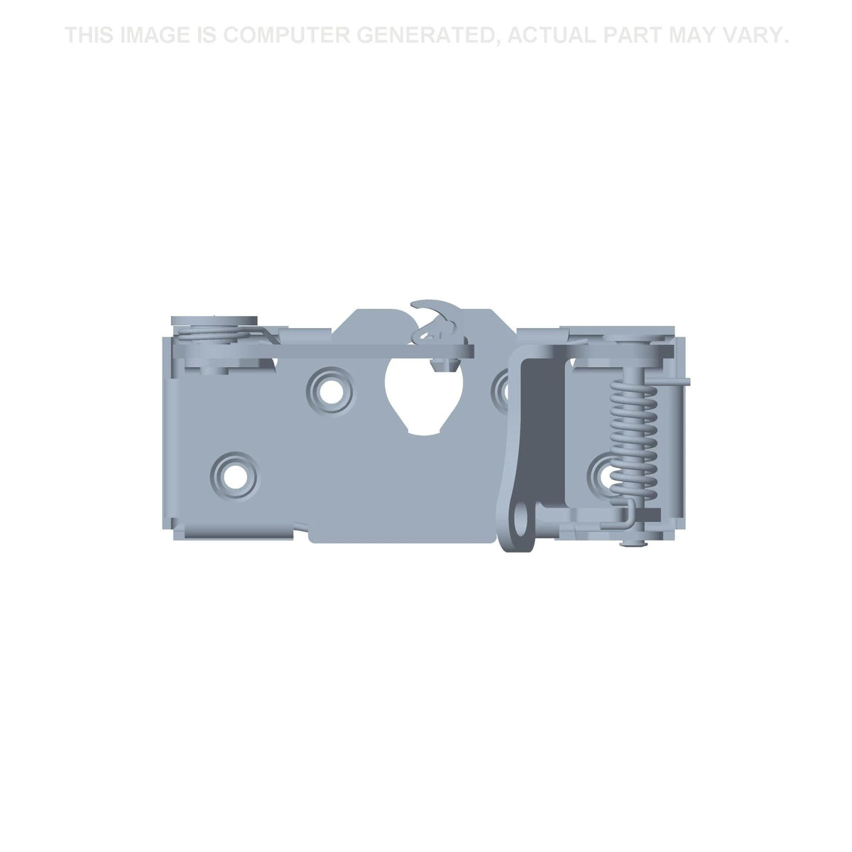 90335196 - OEM LATCH - CASE CONSTRUCTION
