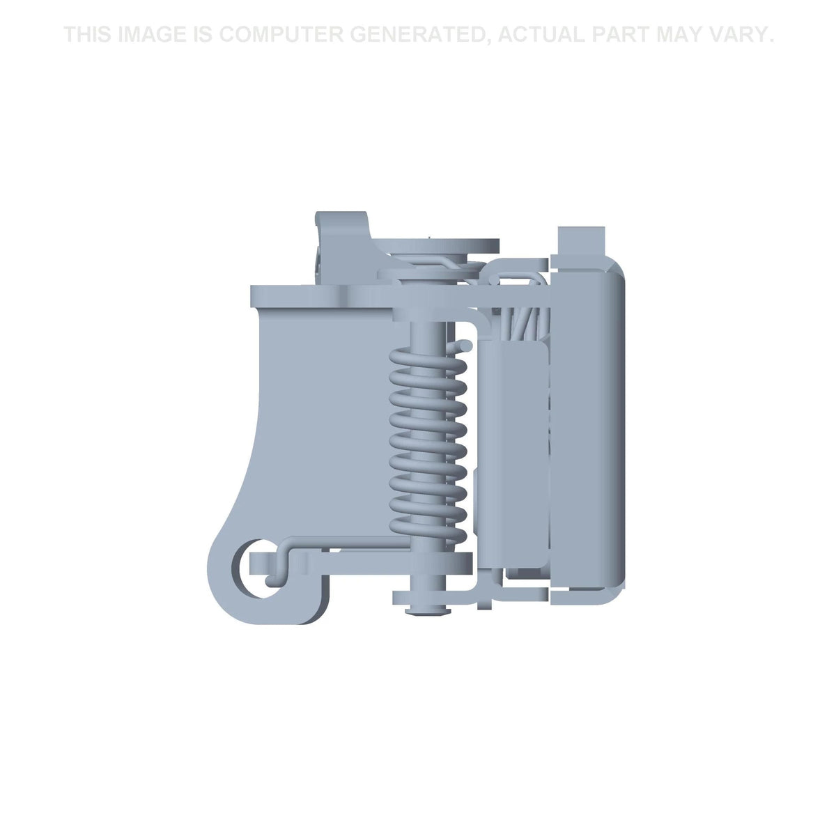90335196 - OEM LATCH - CASE CONSTRUCTION