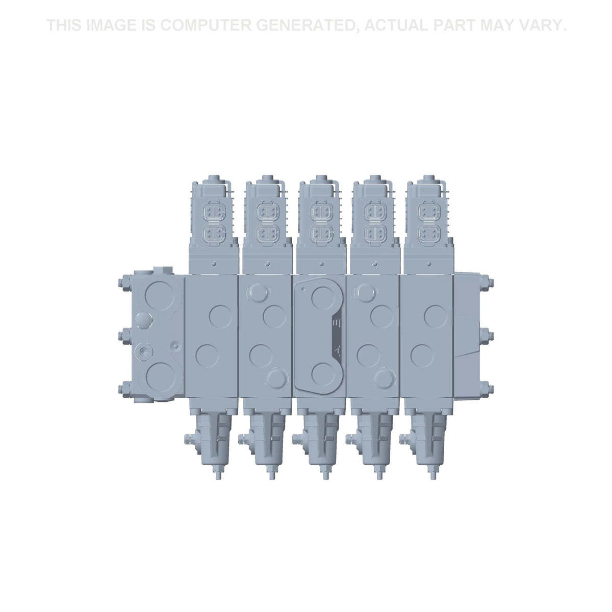 90336789 - OEM CONTROL VALVE - CASE CONSTRUCTION