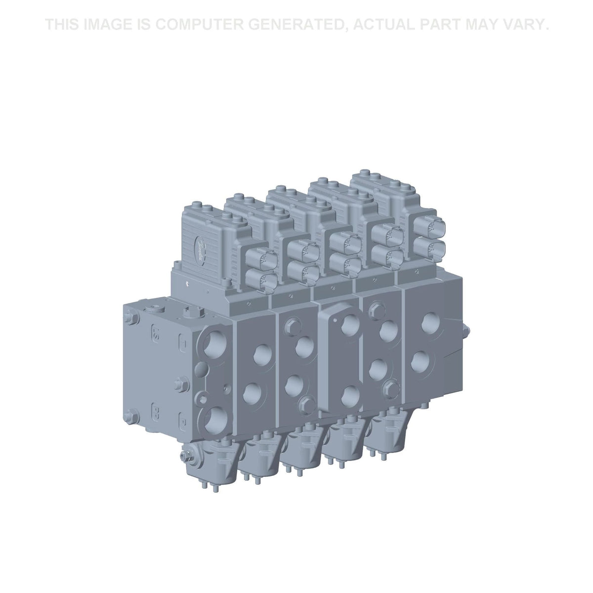 90336789 - OEM CONTROL VALVE - CASE CONSTRUCTION