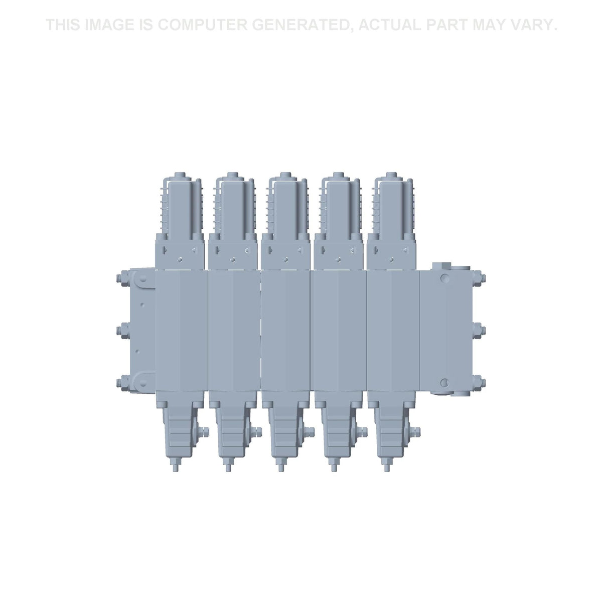 90336789 - OEM CONTROL VALVE - CASE CONSTRUCTION