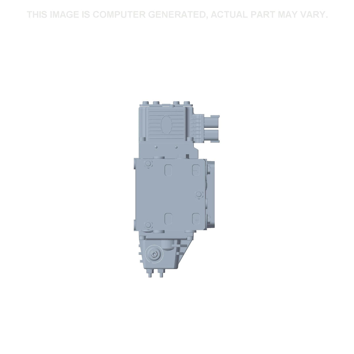 90336789 - OEM CONTROL VALVE - CASE CONSTRUCTION