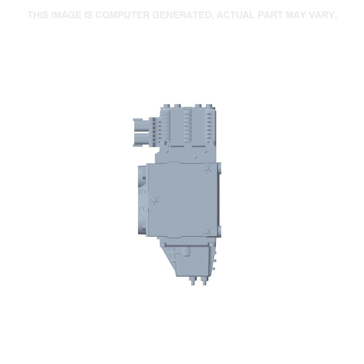 90336789 - OEM CONTROL VALVE - CASE CONSTRUCTION