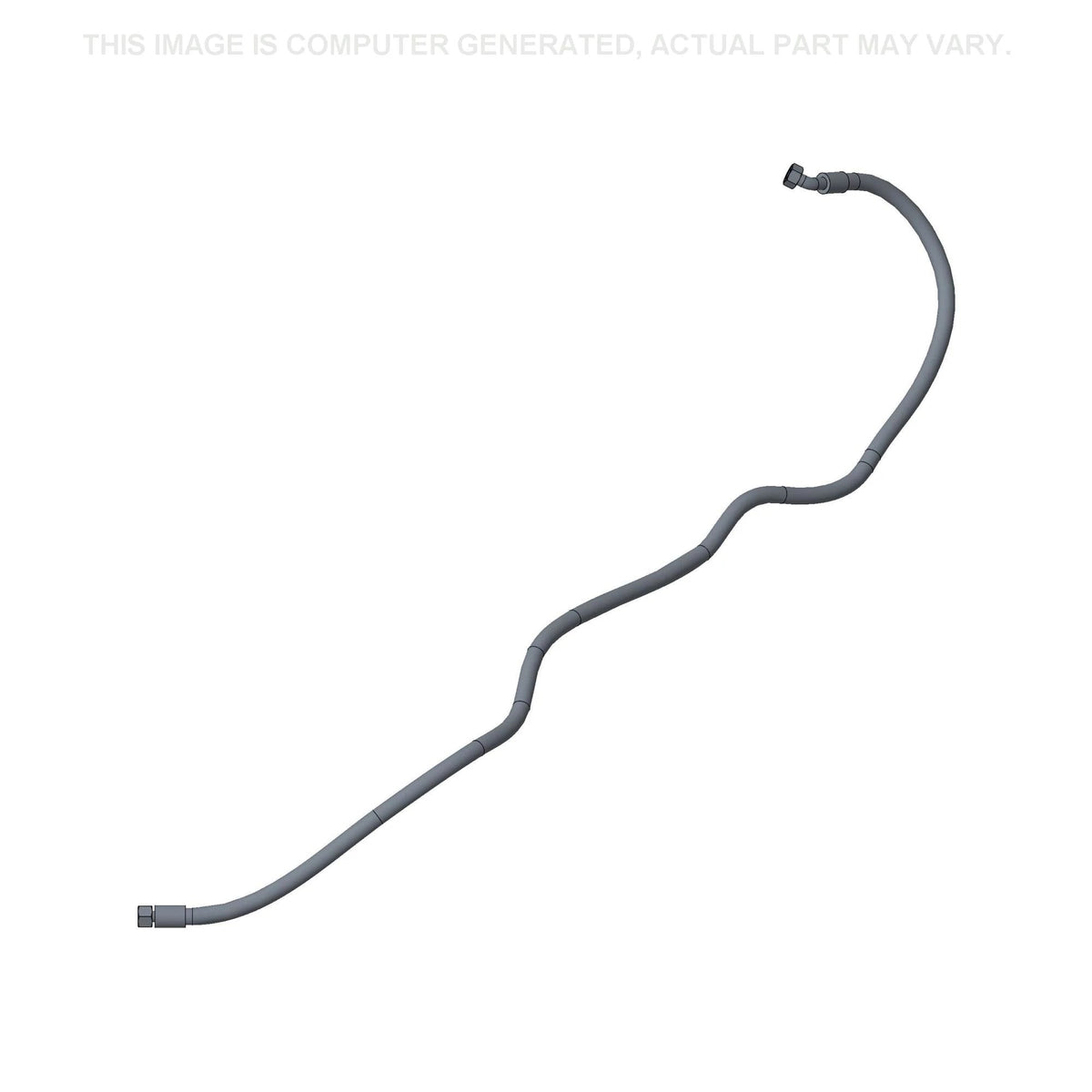90339960 - OEM HOSE - CASE CONSTRUCTION