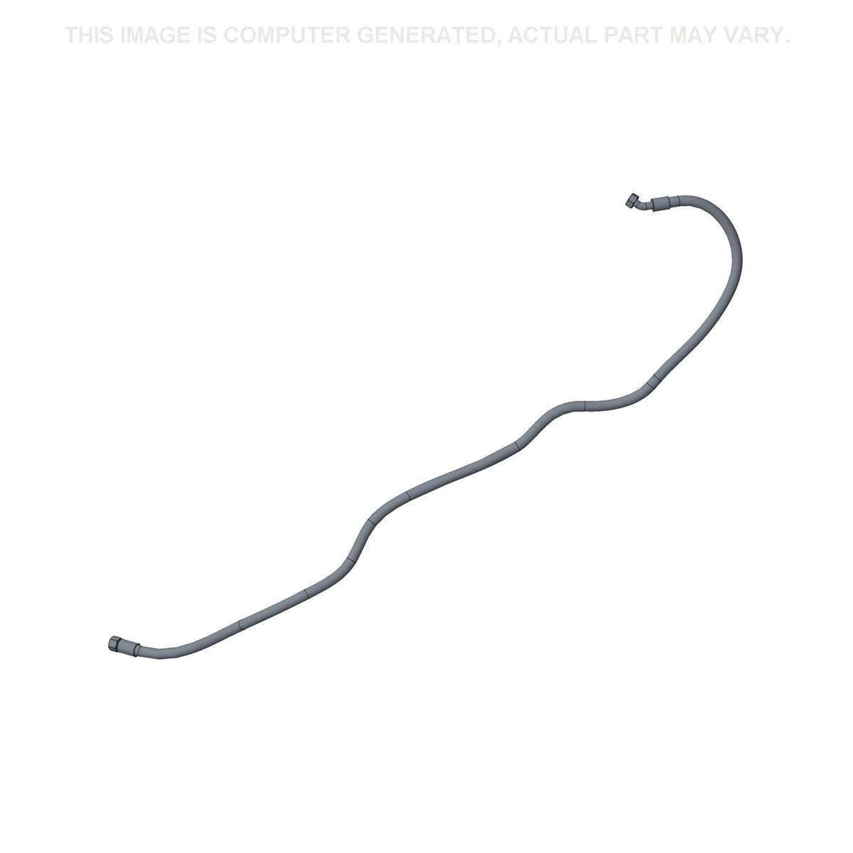 90339960 - OEM HOSE - CASE CONSTRUCTION