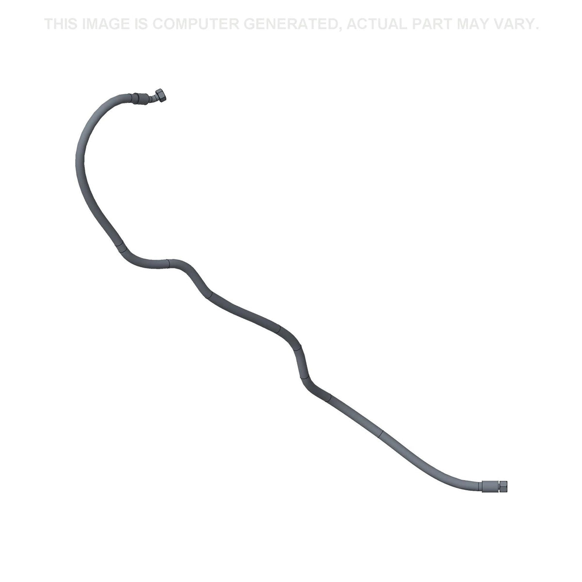 90339960 - OEM HOSE - CASE CONSTRUCTION
