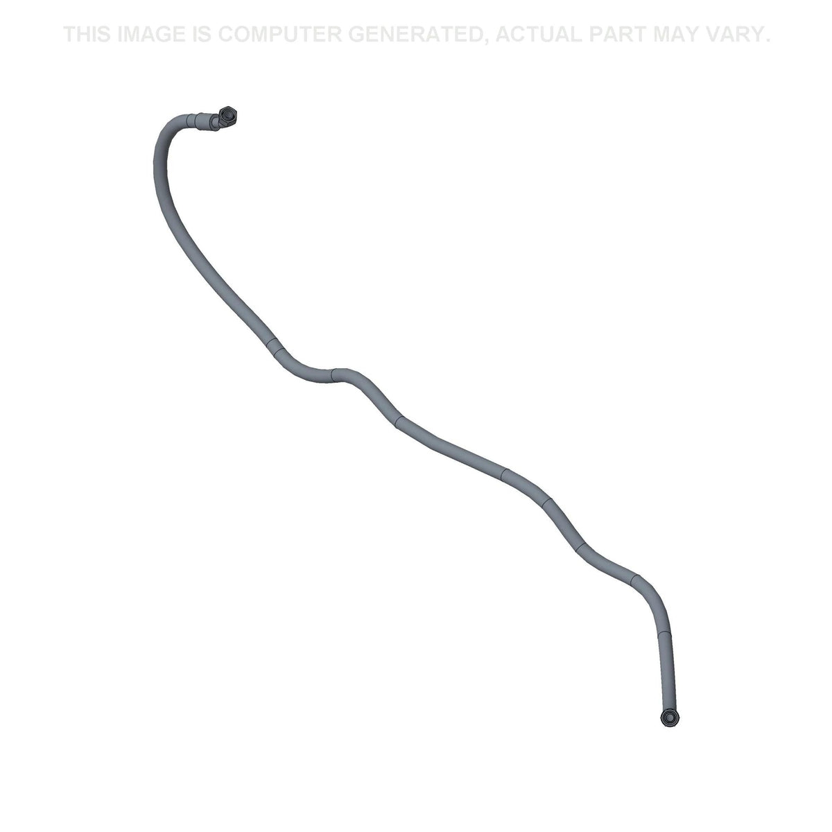 90339960 - OEM HOSE - CASE CONSTRUCTION