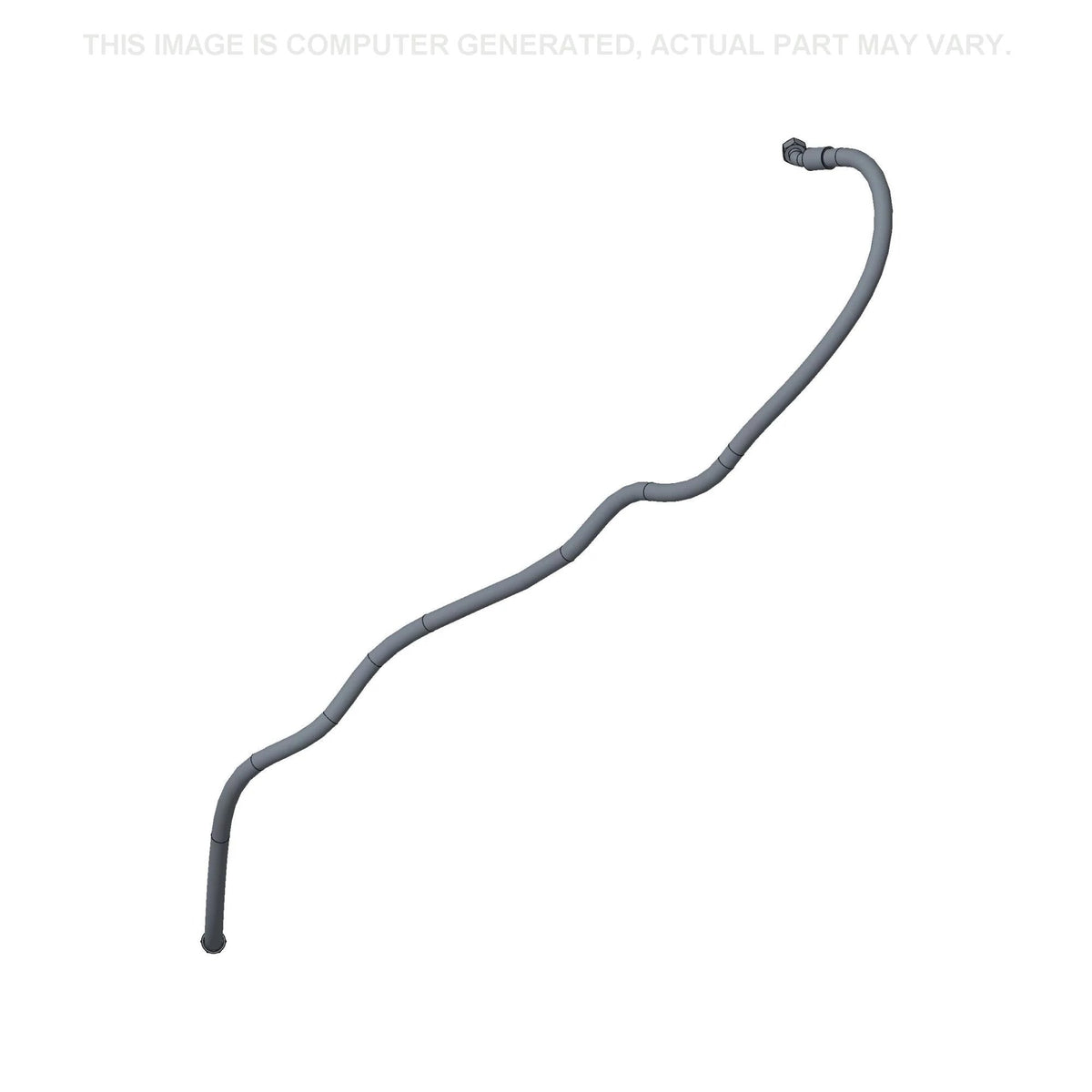 90339960 - OEM HOSE - CASE CONSTRUCTION