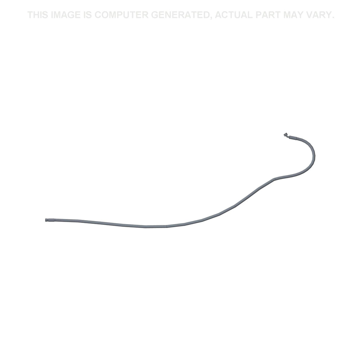 90339977 - OEM HOSE - CASE CONSTRUCTION