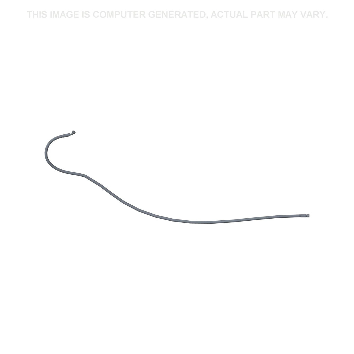 90339977 - OEM HOSE - CASE CONSTRUCTION