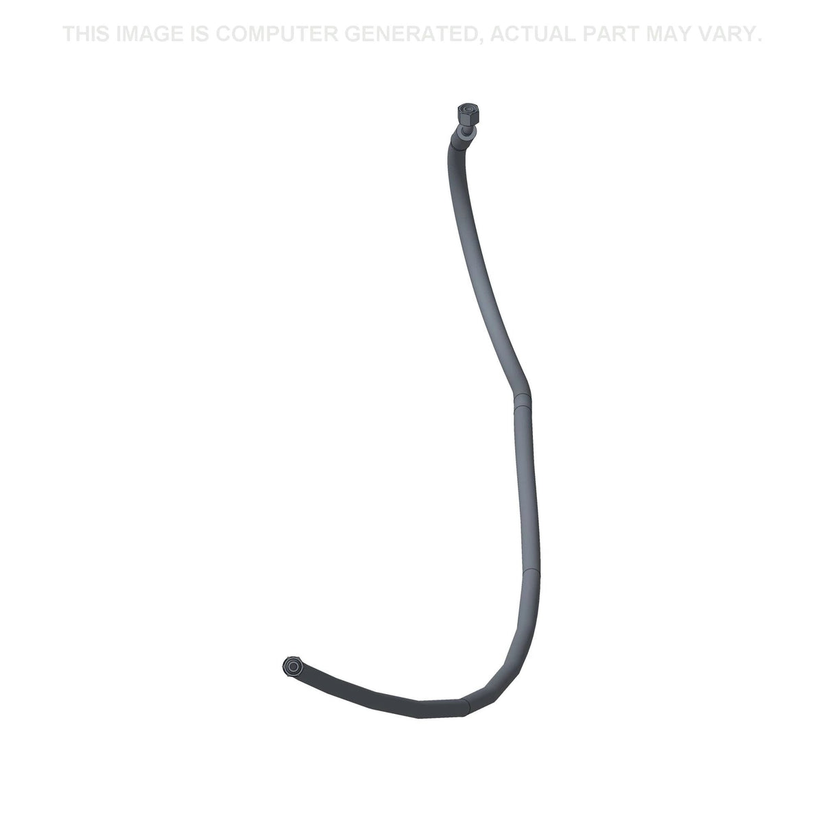 90339977 - OEM HOSE - CASE CONSTRUCTION